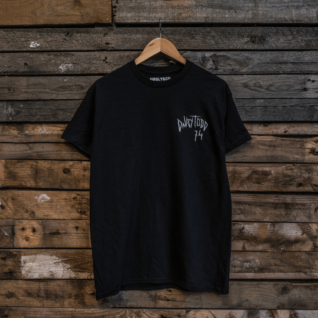 DAVEY TODD's Tee
