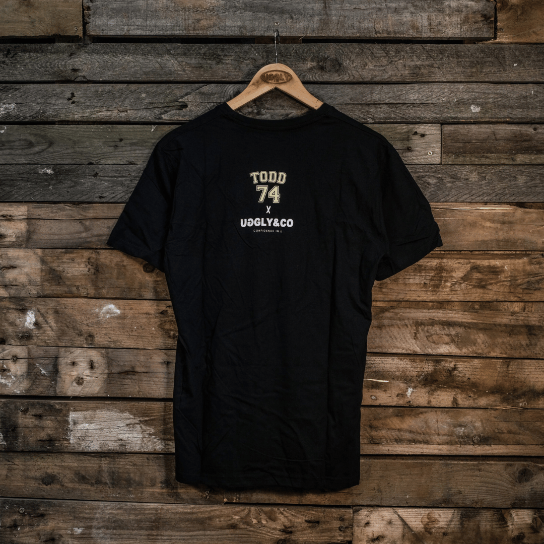 DAVEY TODD's Tee
